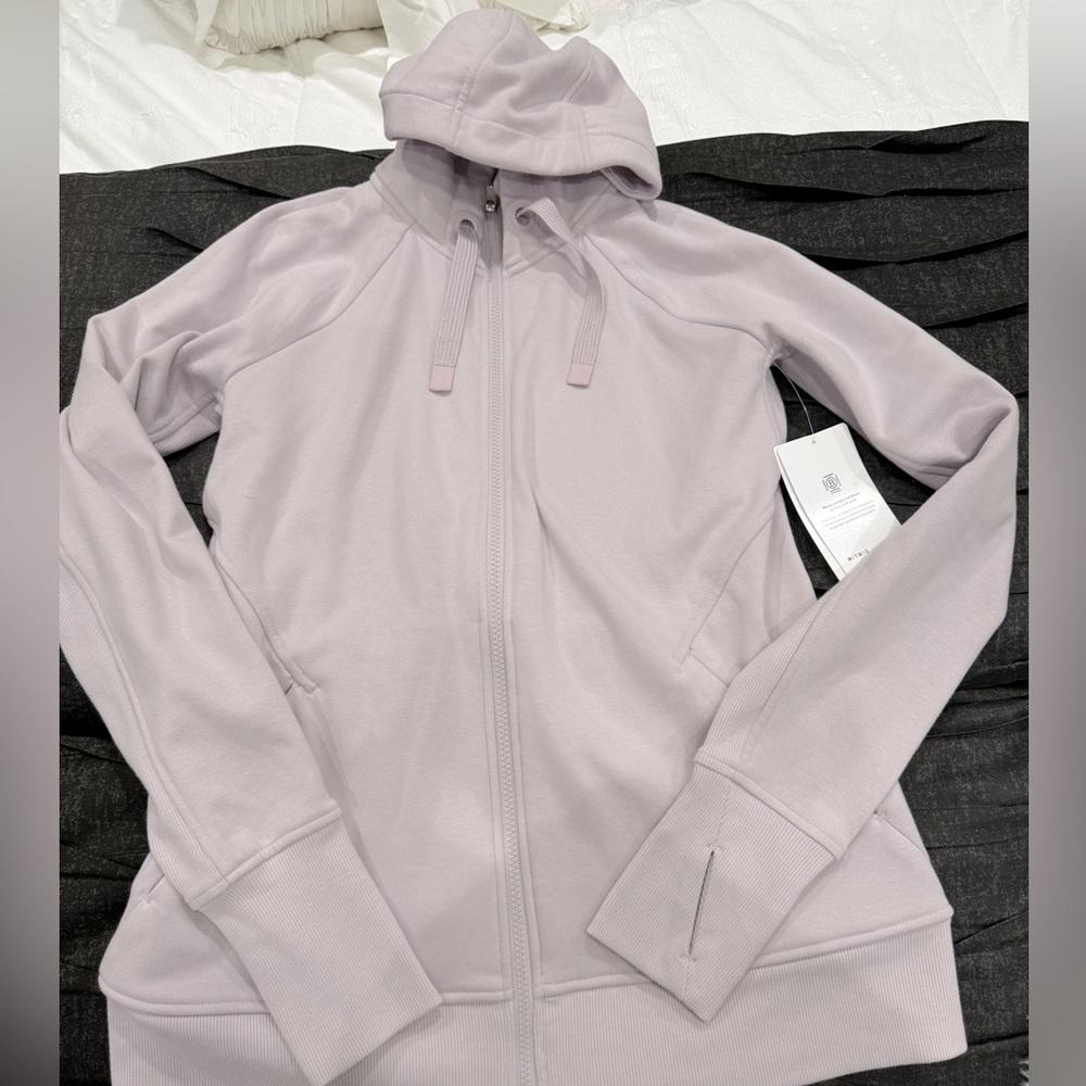 Athleta Triumph Hoodie